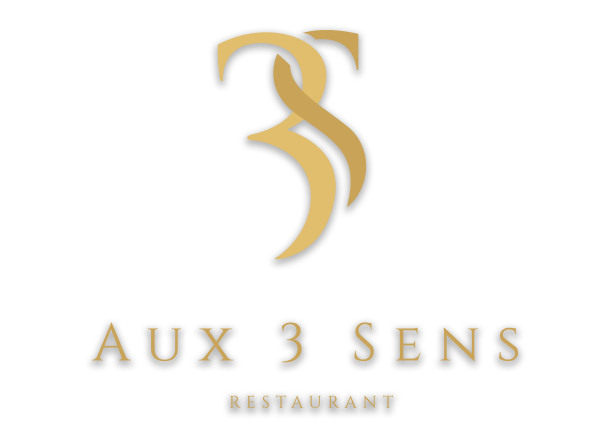 Logo Aux 3 Sens